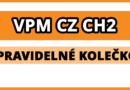 Pozvánka na VPM CZ kolečko 17.5.2022 19:00